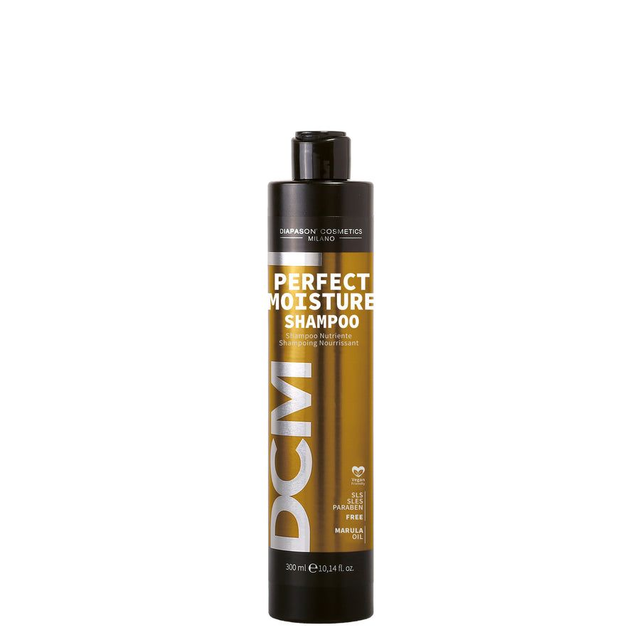DCM Perfect Moisture Shampoo 300ml 