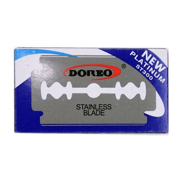 Leipuriterän varaosaterä (10kpl/pkt)