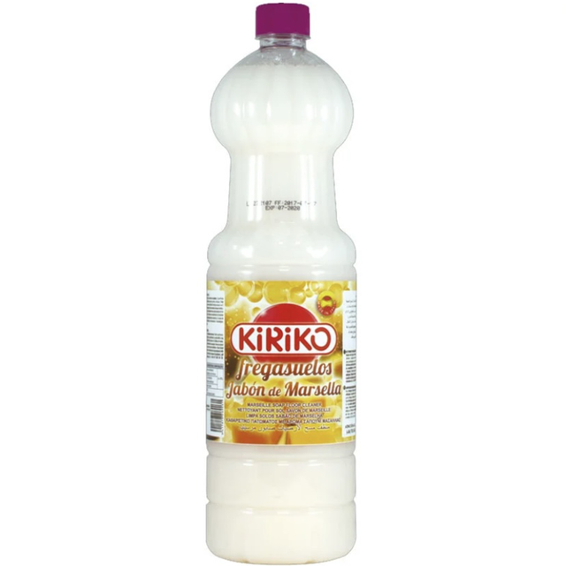 Kiriko Marsella Floor Cleaner