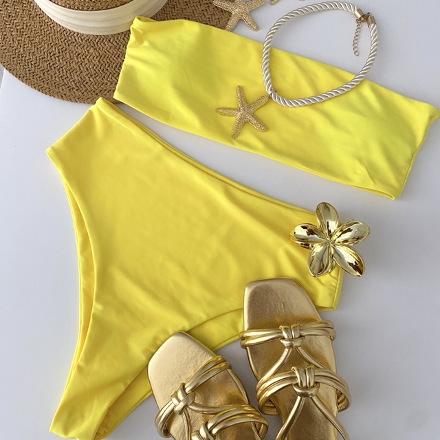 Maillot de Bain Soleil 