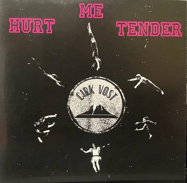 MUSIQUE DU SPECTACLE HURT ME TENDER