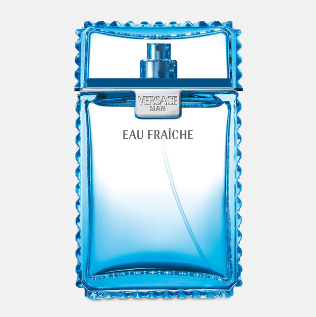 VERSACE Man Eau Fraiche 200 ml (factory sealed)