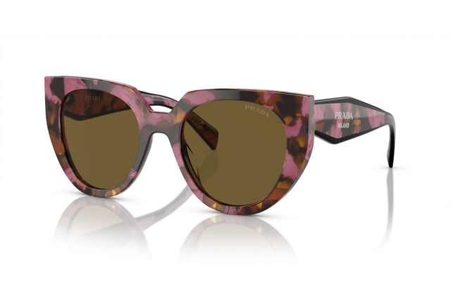 Eyewear Woman Prada  PR 14WS 18N01T