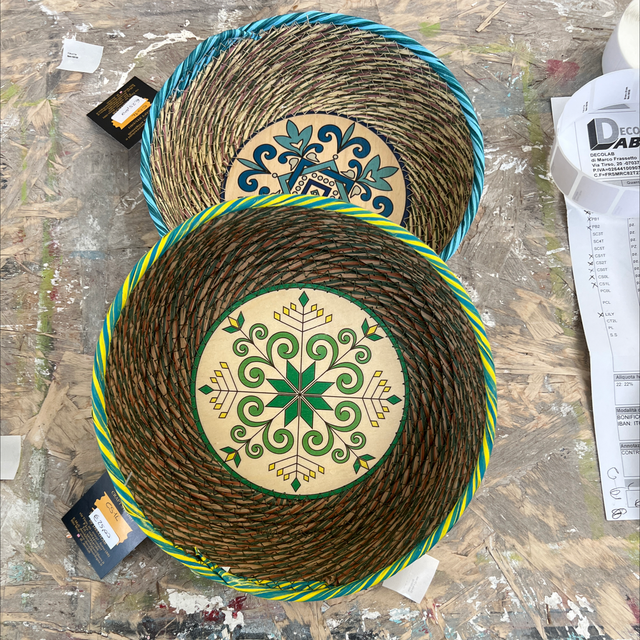 CS1L CANESTRO 18CM LEGNO 