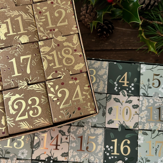 Julekalender 