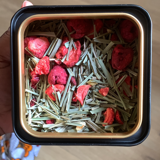 Infusion ode Au Selfcare  100g