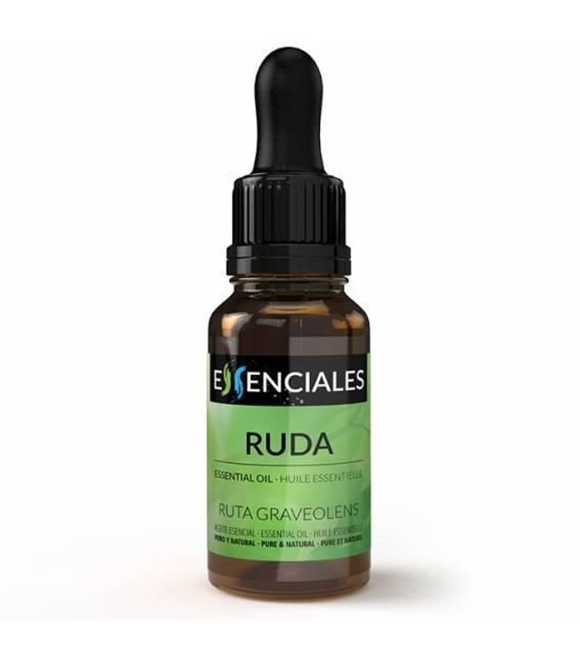Ruda 10ml
