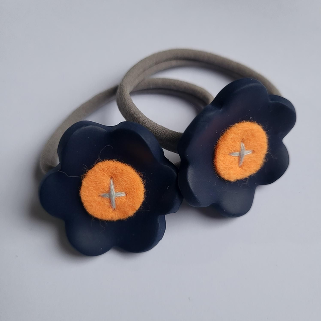 Bloom Bobbles - Pair