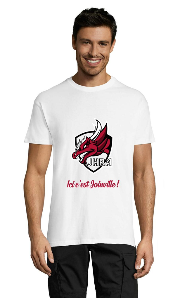 Tee-shirt de supporter