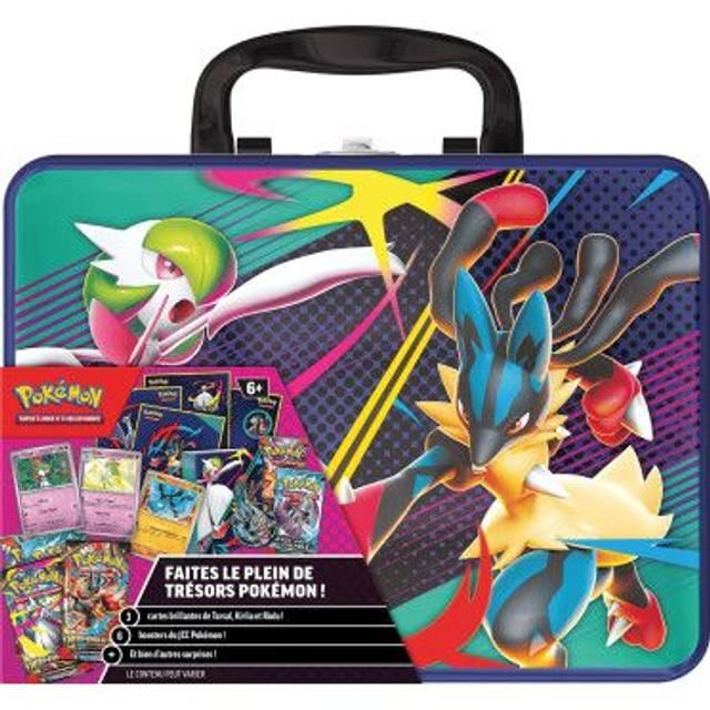 Pokemon Pokémon : Coffret De Collection