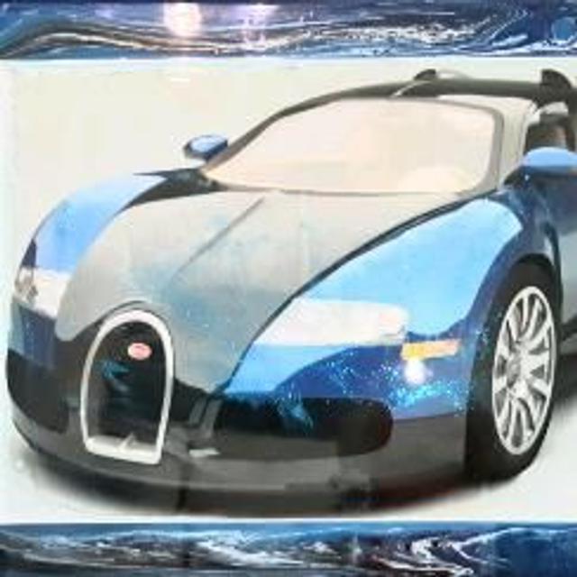 BUGATTI VEYRON SUPERCARS 