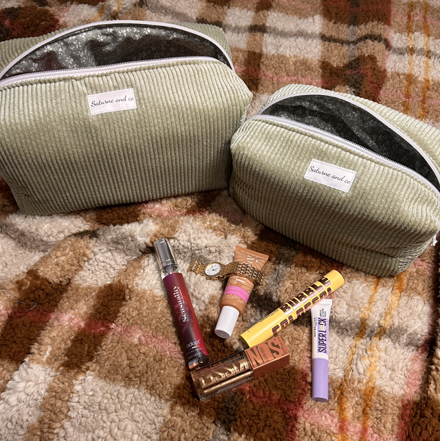 Trousse Clémence Taille M-L