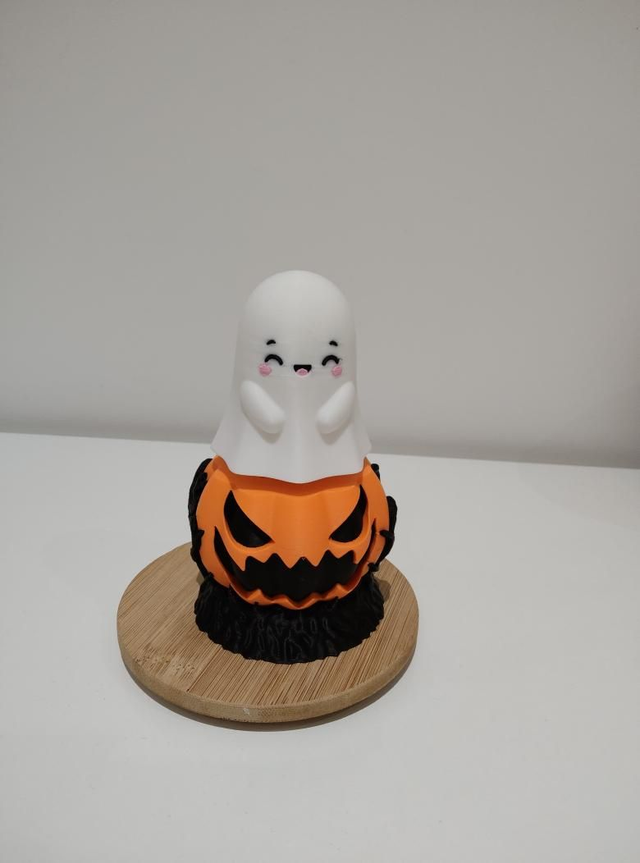 Clicker Halloween 