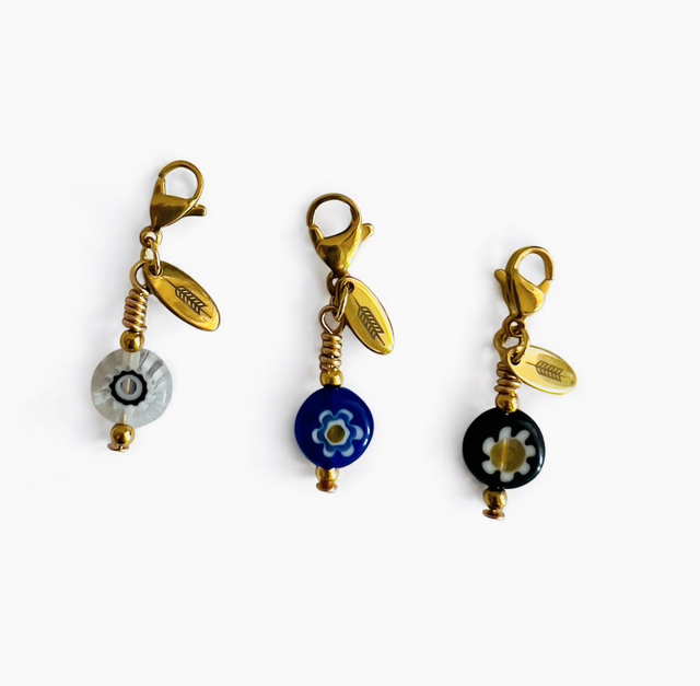 LUCKY CHARM MURANO