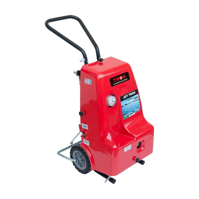 SISTEMA DE OSMOSIS PROFESIONAL