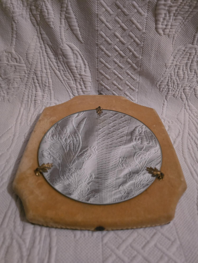 Ancien miroir 
