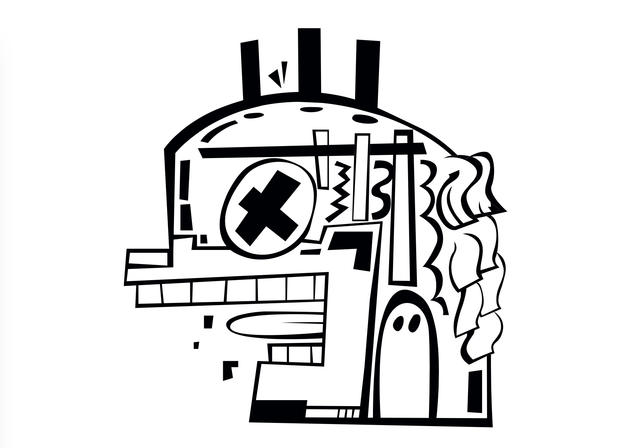 Head I | CONCEPT collectie | A6 Kaart