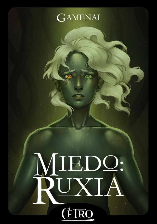 Miedo: Ruxia