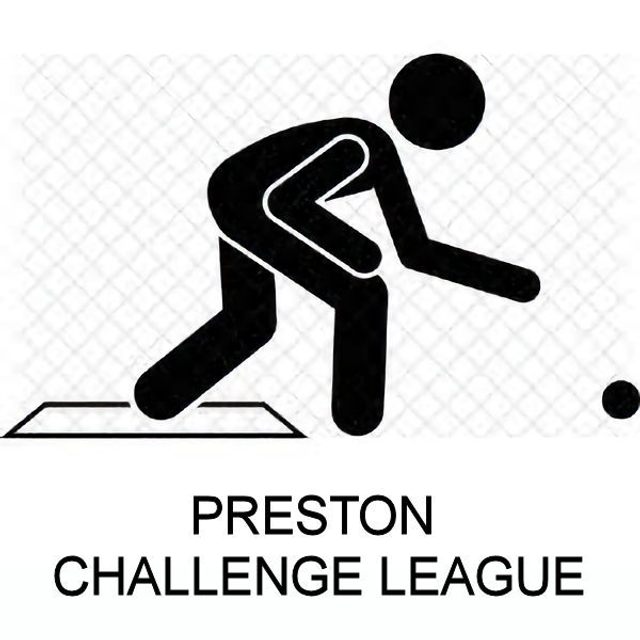 Preston Challenge League Entry Charge