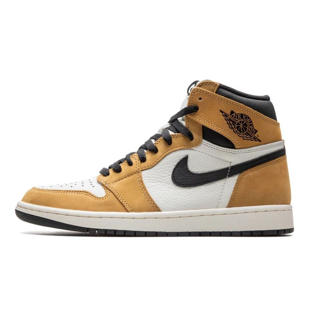 Air Jordan 1 Retro High OG Rookie of the Year