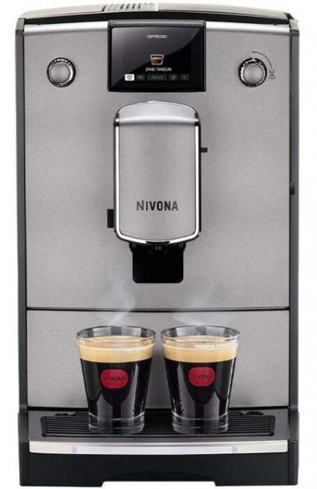 NIVONA CafeRomantica NICR 695