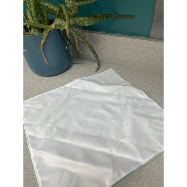 Fabric Sandwich Wrap