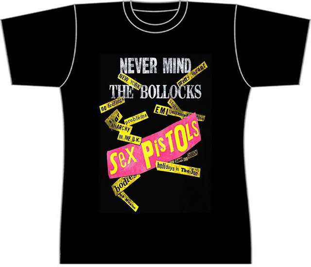 Sex Pistols