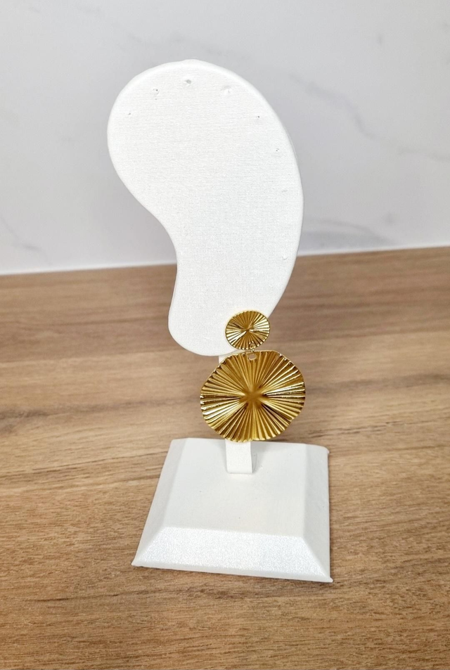 Boucles d&#039;oreille SUN