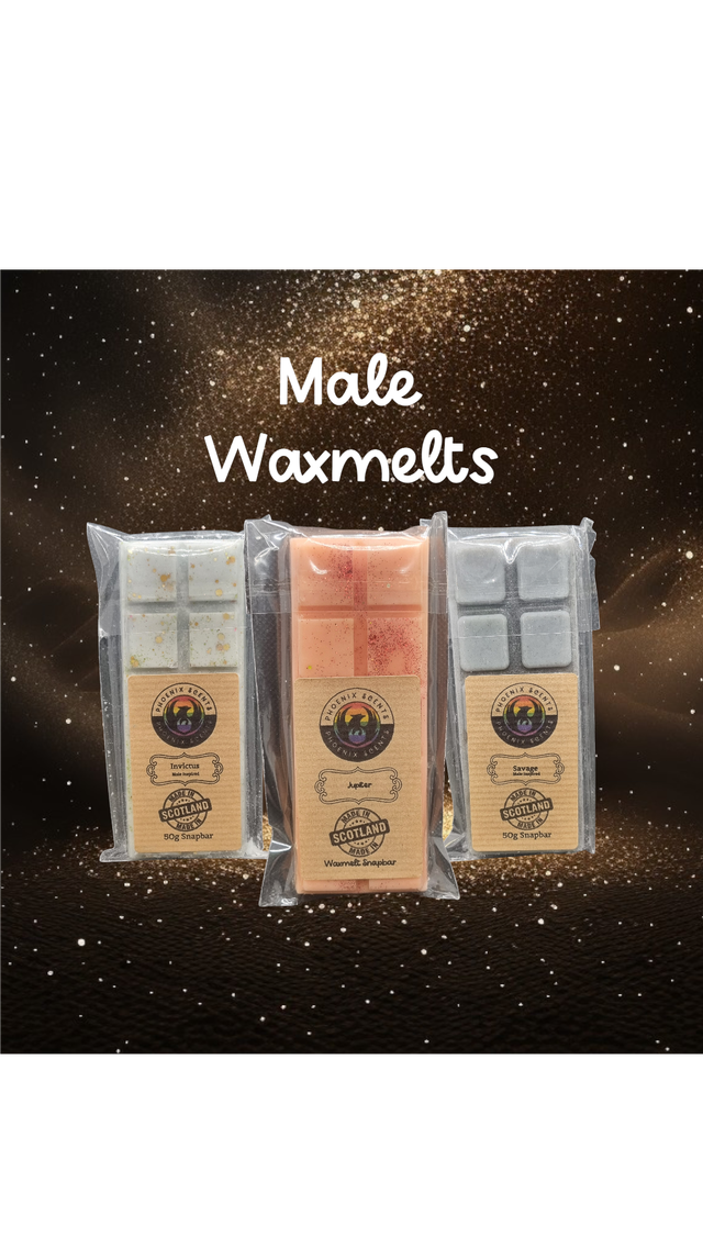 Male - WaxMelts 