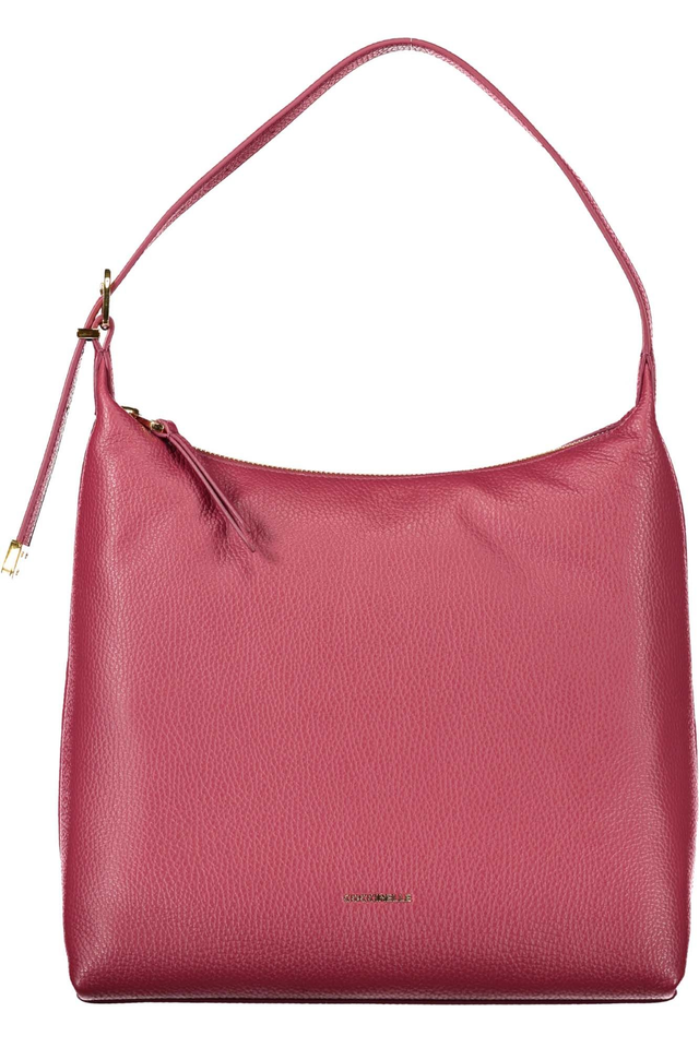 6711COCCINELLE BORSA DONNA ROSSO