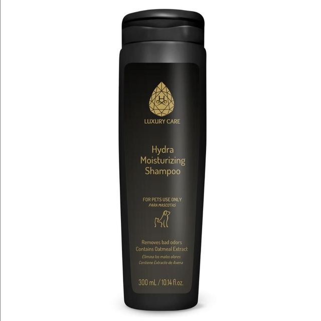 Hydra Moisturizing Champú 