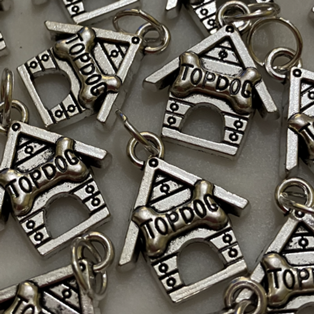 Dog House Charm