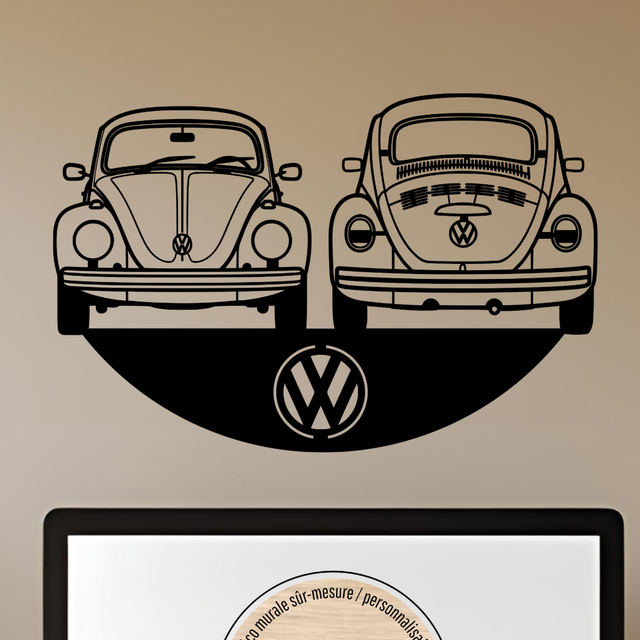 VW COX 