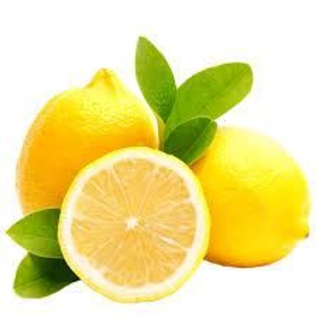 Lemon 