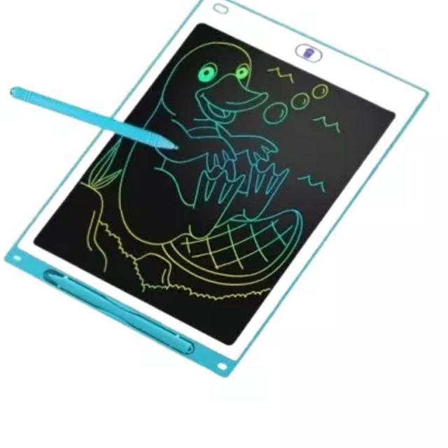 Lavagnetta portatile da 8,5 e 12