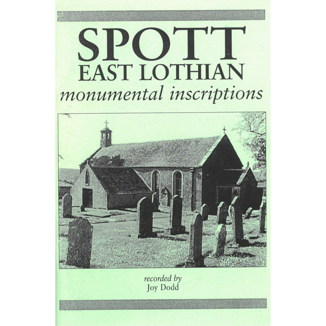 Spott, East Lothian