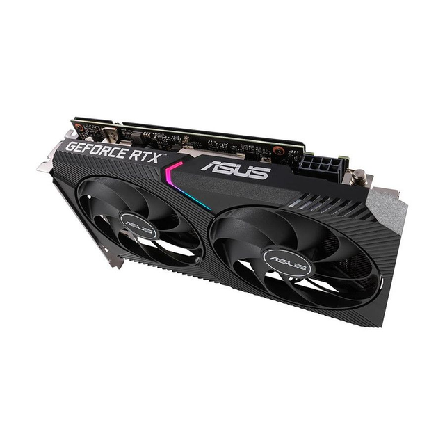 Asus GeForce RTX 3060 DUAL OC V2 (LHR)