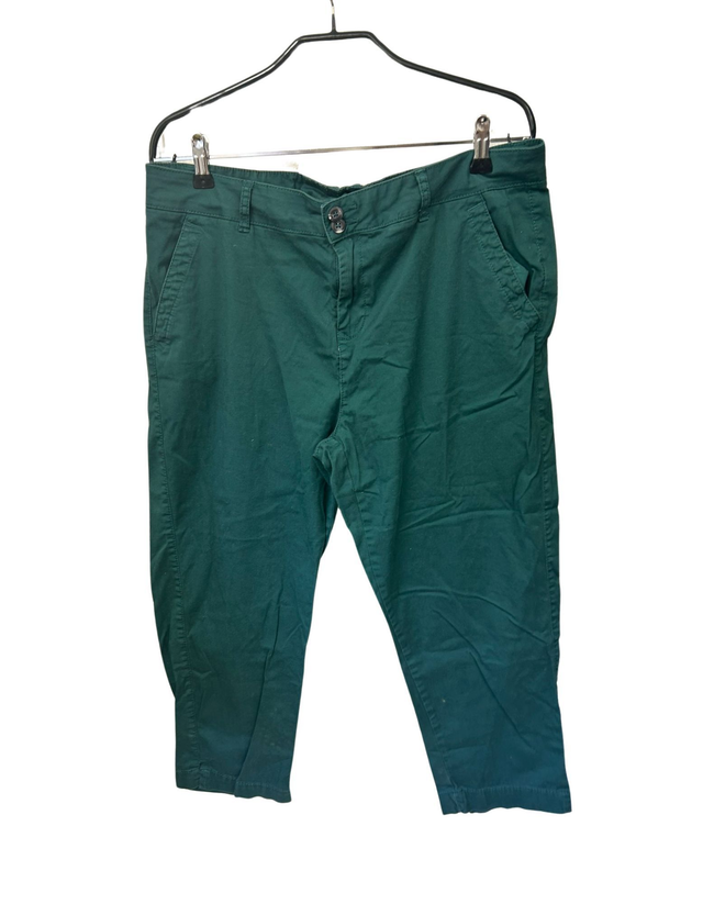 Esmara Pants in Green
