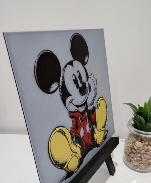 Mickey