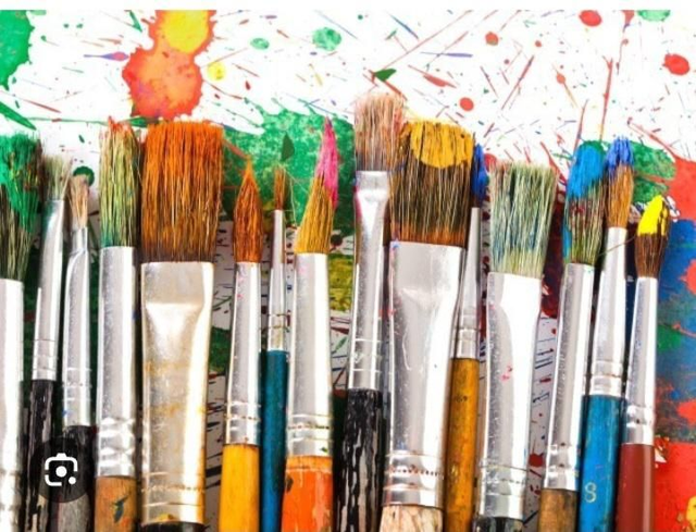 Atelier Jeudi 29 mai 2025 (férié)- 14h00-18h30