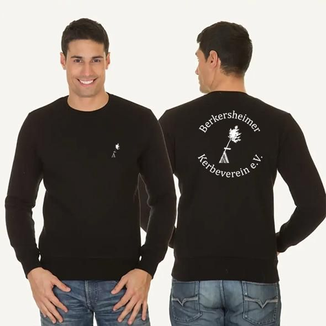 Berkersheimer Kerbe Mitglieds Sweatshirt 