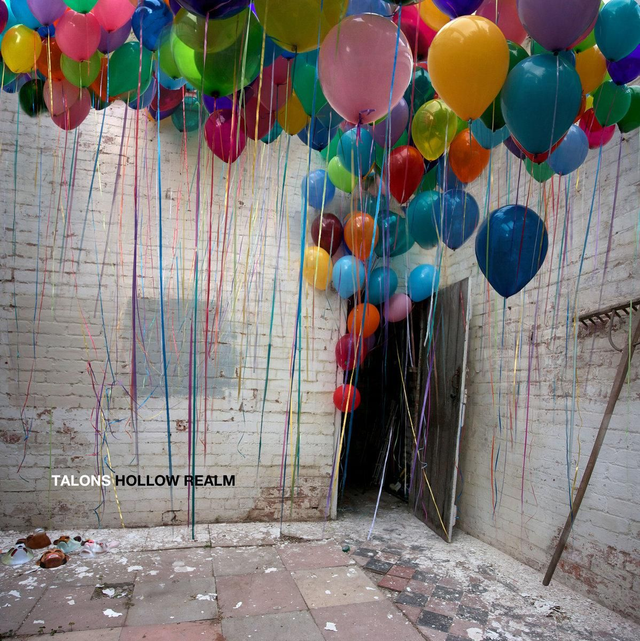 TALONS "Hollow Realm"