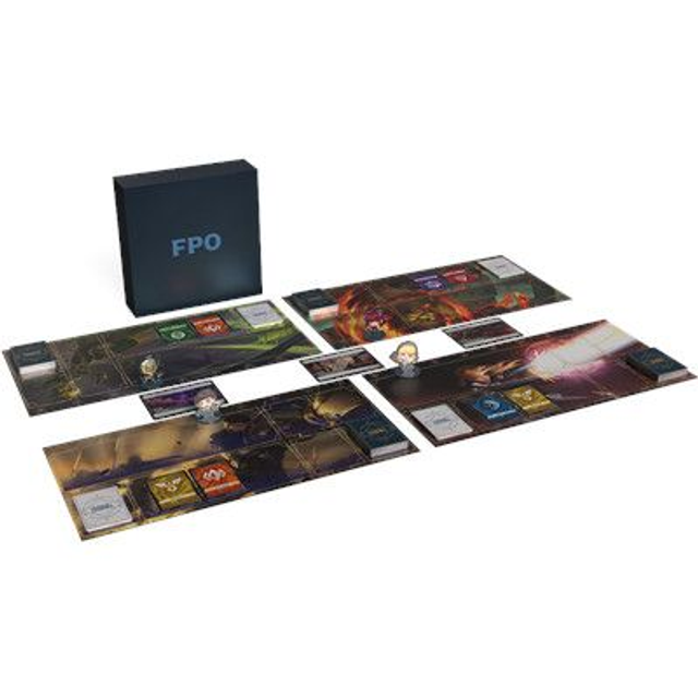 Rbd. OGS: Proving Grounds - EN