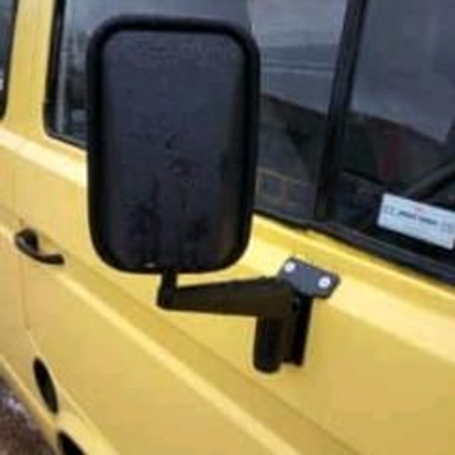 T25 Mirror Upgrade Kit