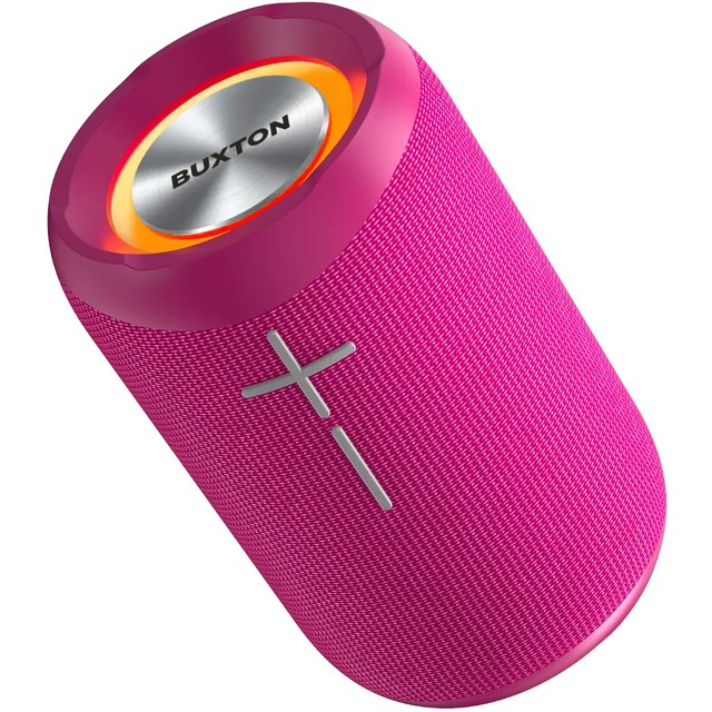 Prenájom: Buxton BBS 4400 PINK (15W)