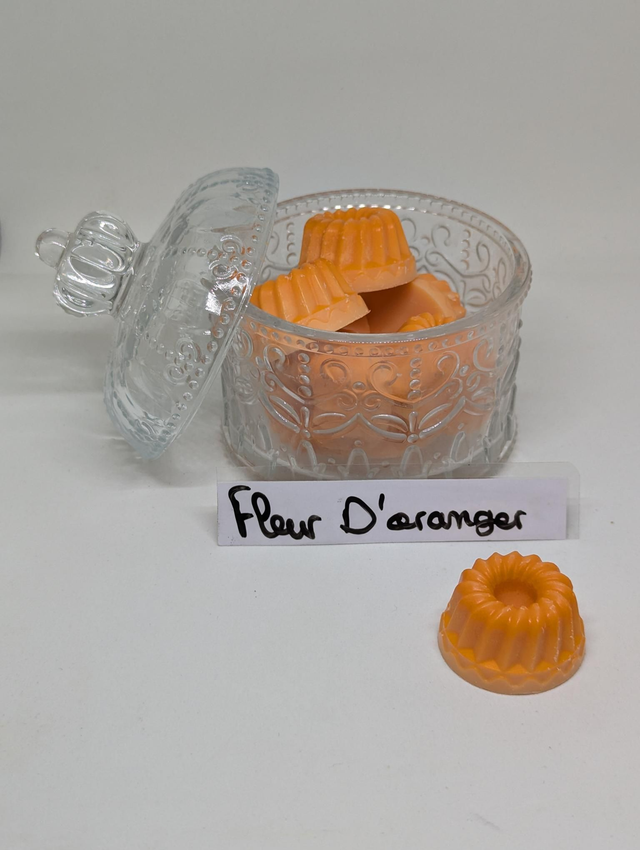 Fleur d'oranger 