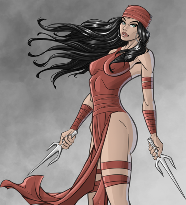 Elektra