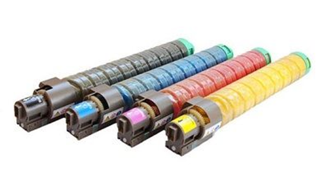 Mps Yellow Ricoh Nashuatec MP C3003 | C3503-18K/359g#841818