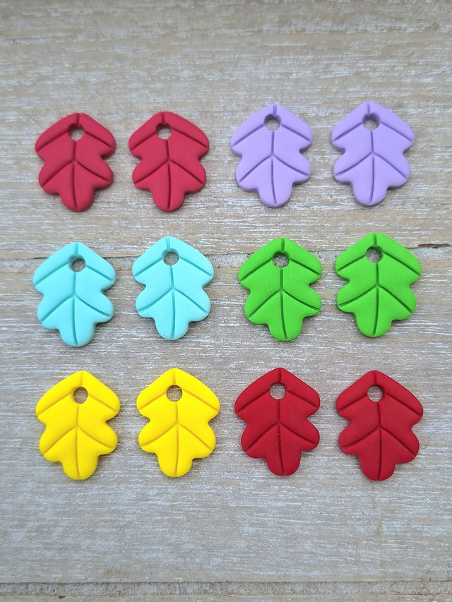 Pampilles Harper (printemps)