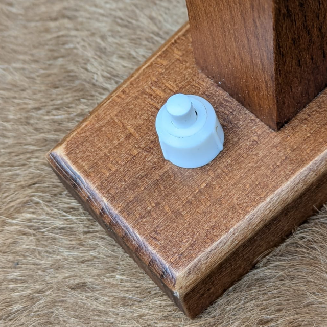 1. Applique GURO LEUCHTEN